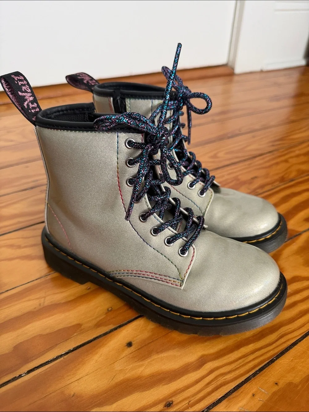Dr. Martens classic dr